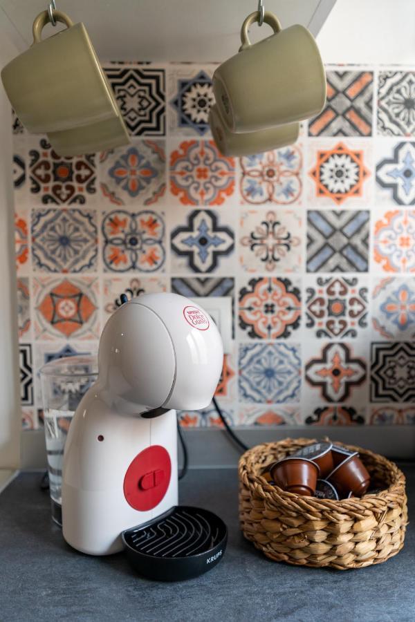 Casa Moreda 알메리아 외부 사진