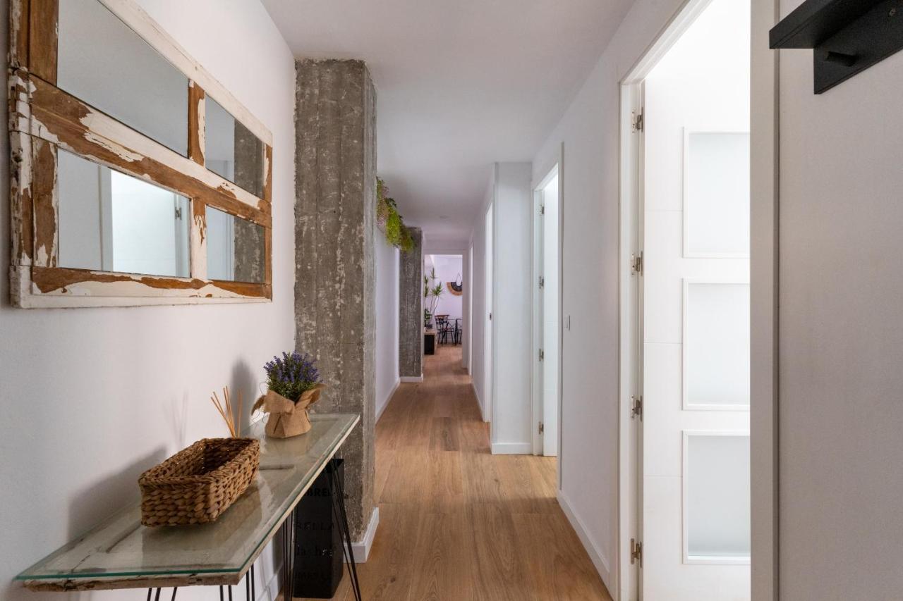 Casa Moreda 알메리아 외부 사진